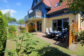 Ferienwohnung Baumann, Prerow